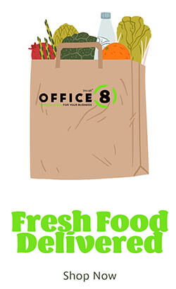 Office 8 Fresh Food